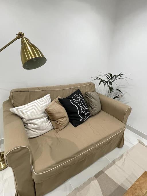 Appartement Cosy Et Moderne Proche De Disneyland Bussy-Saint-Georges Exterior foto